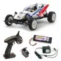 The Grasshopper II (2017) Kit RTR Combo Tamiya Tamiya 58643L - 1 58643L-The Grasshopper II (2017) Kit RTR Combo Tamiya - 58643L