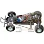 Grasshopper Kit RTR Combo Tamiya Tamiya 58346L - 2 58346L-Grasshopper Kit RTR Combo Tamiya - 58346L