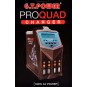 Chargeur ProQuad GT Power GT-Power GT-PROQUAD - 1 GT-PROQUAD-Chargeur ProQuad GT Power - GT-PROQUAD