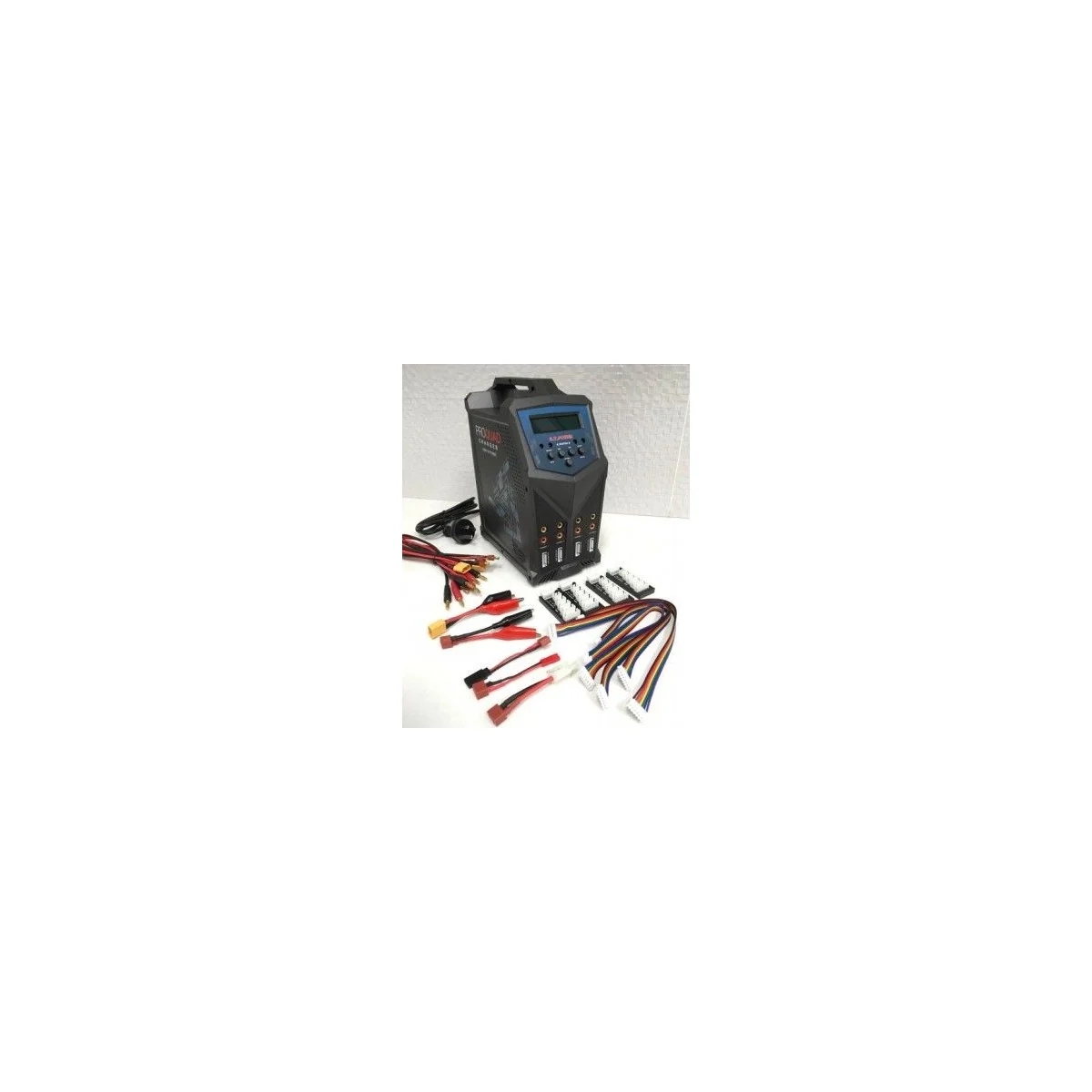 ProQuad GT Power Charger GT-Power GT-PROQUAD - 2