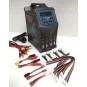 Chargeur ProQuad GT Power GT-Power GT-PROQUAD - 2 GT-PROQUAD-Chargeur ProQuad GT Power - GT-PROQUAD