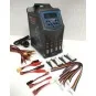 Chargeur ProQuad GT Power GT-Power GT-PROQUAD - 2 GT-PROQUAD-Chargeur ProQuad GT Power - GT-PROQUAD