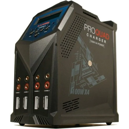GT-PROQUAD-ProQuad GT Power Charger