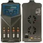 Chargeur ProQuad GT Power GT-Power GT-PROQUAD - 4 GT-PROQUAD-Chargeur ProQuad GT Power - GT-PROQUAD