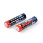 T4933/19-Batterie Li-Ion 3.7V 2000mAh  2 pièces pour Pirate Tracker / Booster T2M