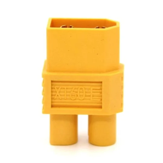 1554821-Adaptateur EC3 femelle / XT60 male - 1554821