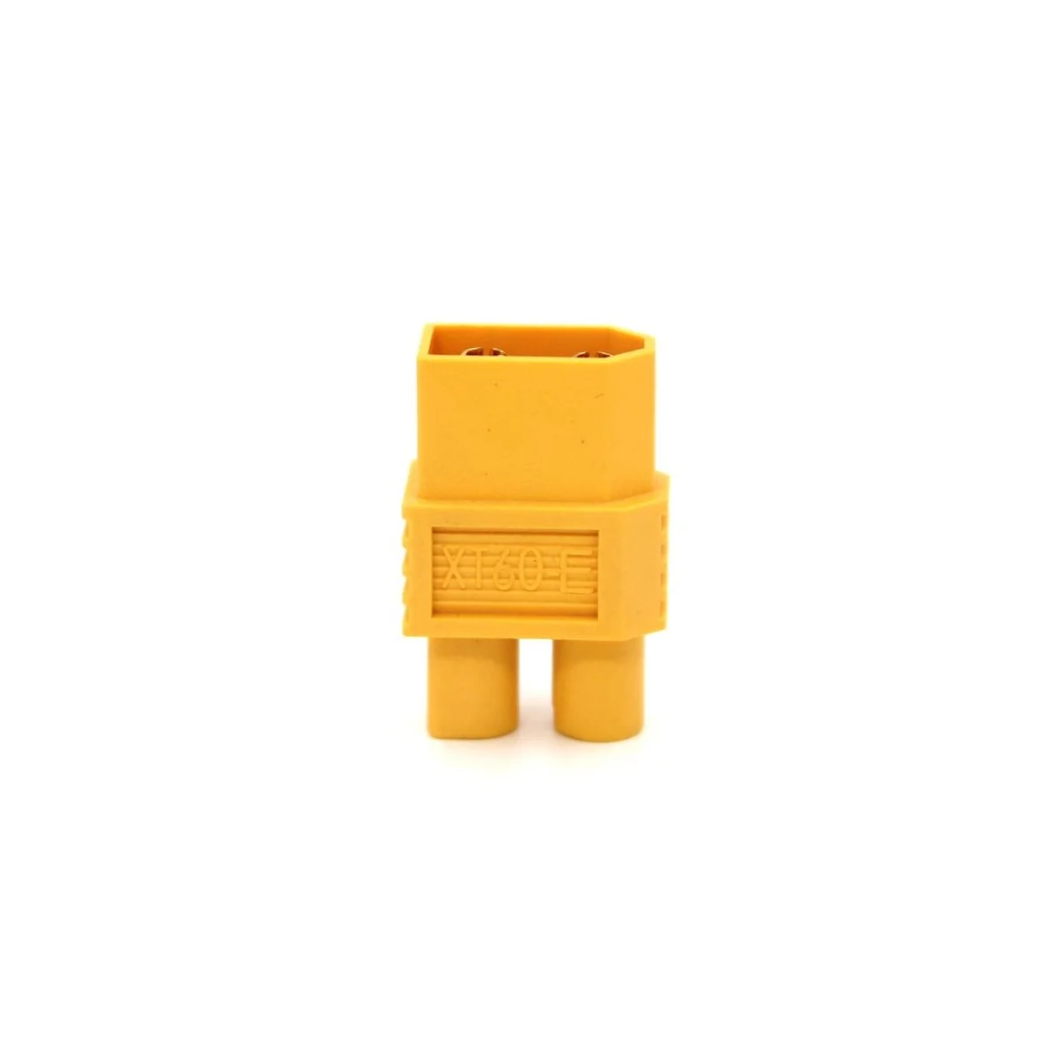 EC3 adapter female / male XT60 DYS 1554821 - 1 EC3 adapter female / male XT60 DYS 1554821 - 1
