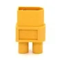 1554821-EC3 adapter female / male XT60 - 1554821