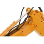 CY1570-Backhoe with grab metal 1/14 RC 2.4 GHz - HuiNa