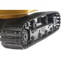 CY1570-Backhoe with grab metal 1/14 RC 2.4 GHz - HuiNa