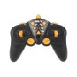 Backhoe with grab metal 1/14 RC 2.4 GHz - HuiNa HuiNa Toys CY1570 - 12 CY1570-Backhoe with grab metal 1/14 RC 2.4 GHz - HuiNa - CY1570