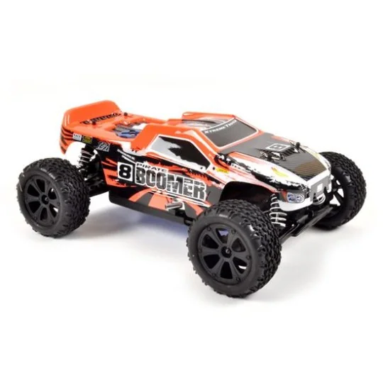 T4932-Pirate Boomer Thermique RTR 2.4GHz T2M