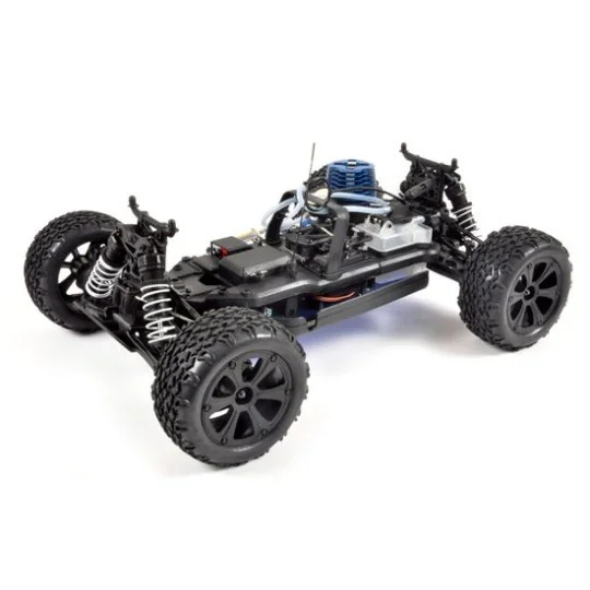 T4932-Pirate Boomer Thermique RTR 2.4GHz T2M