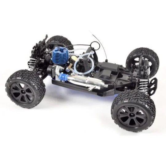 T4932-Pirate Boomer Thermique RTR 2.4GHz T2M