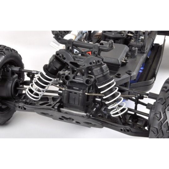 T4932-Pirate Boomer Thermique RTR 2.4GHz T2M