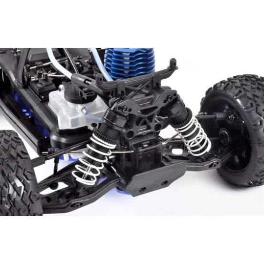 T4932-Pirate Boomer Thermique RTR 2.4GHz T2M