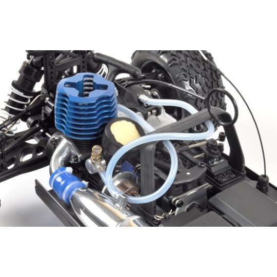 T4932-Pirate Boomer Thermique RTR 2.4GHz T2M