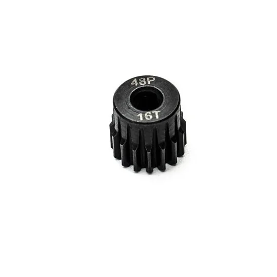 KN-184216-Engine gable 16T / 48dp Konect - KN-184216