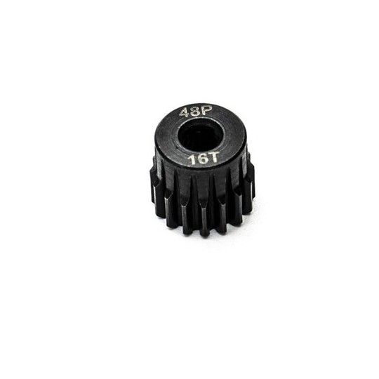 KN-184216-Pignon moteur 16T / 48dp Konect