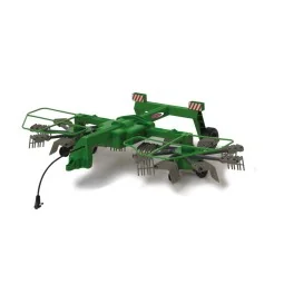 Andaineur pour tracteur Fendt 1050 1/16 Jamara 412411 - 1