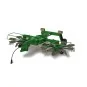 Andaineur pour tracteur Fendt 1050 1/16 Jamara 412411 - 1 412411-Andaineur pour tracteur Fendt 1050 1/16 - 412411
