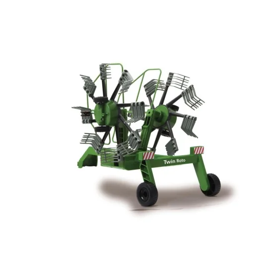 Sweeper for tractor Fendt 1050 1/16 Jamara 412411 - 3 412411-Sweeper for tractor Fendt 1050 1/16 - 412411