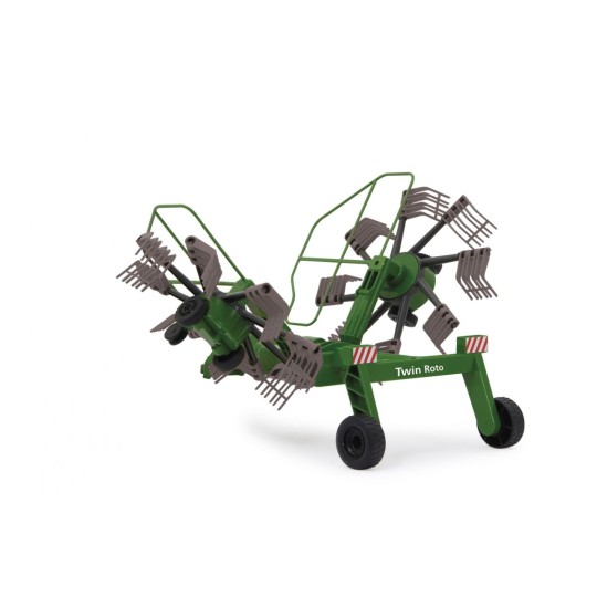 412411-Andaineur pour tracteur Fendt 1050 1/16