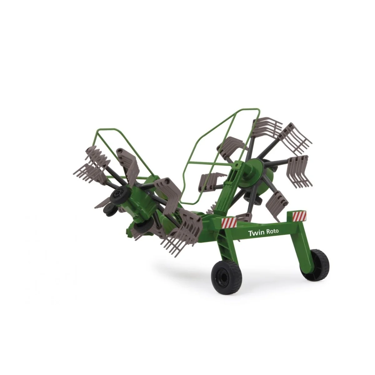 Andaineur pour tracteur Fendt 1050 1/16 Jamara 412411 - 4 Andaineur pour tracteur Fendt 1050 1/16 Jamara 412411 - 4