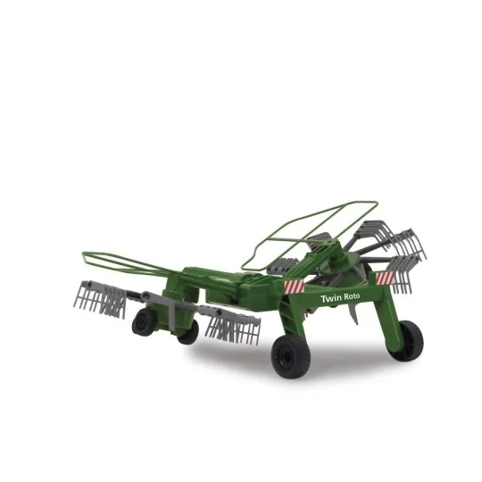 Sweeper for tractor Fendt 1050 1/16 Jamara 412411 - 5 412411-Sweeper for tractor Fendt 1050 1/16 - 412411