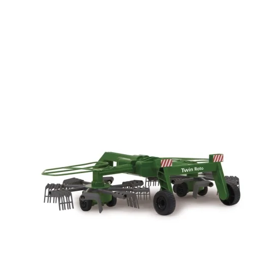 Andaineur pour tracteur Fendt 1050 1/16 Jamara 412411 - 6 412411-Andaineur pour tracteur Fendt 1050 1/16 - 412411