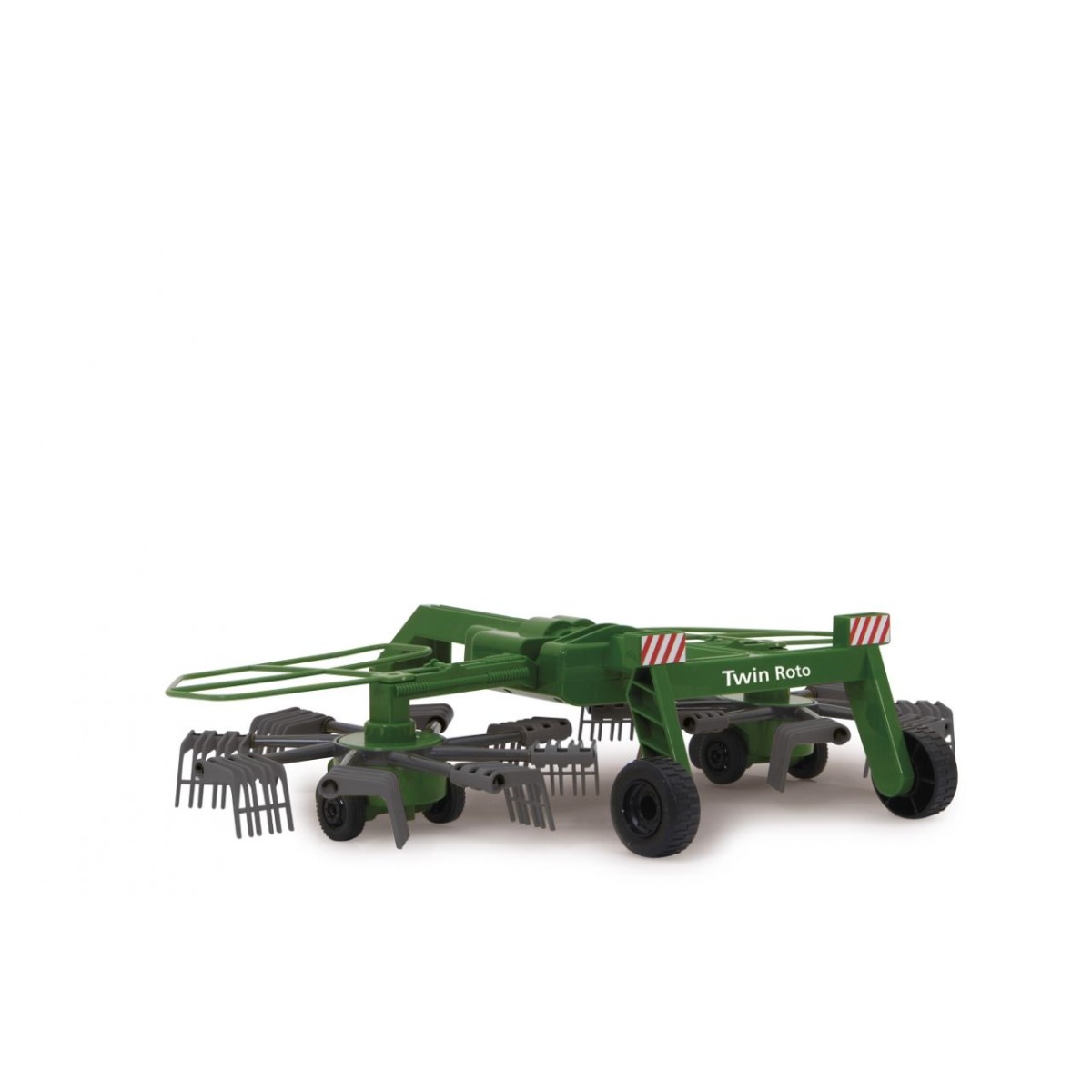 Andaineur pour tracteur Fendt 1050 1/16 Jamara 412411 - 6