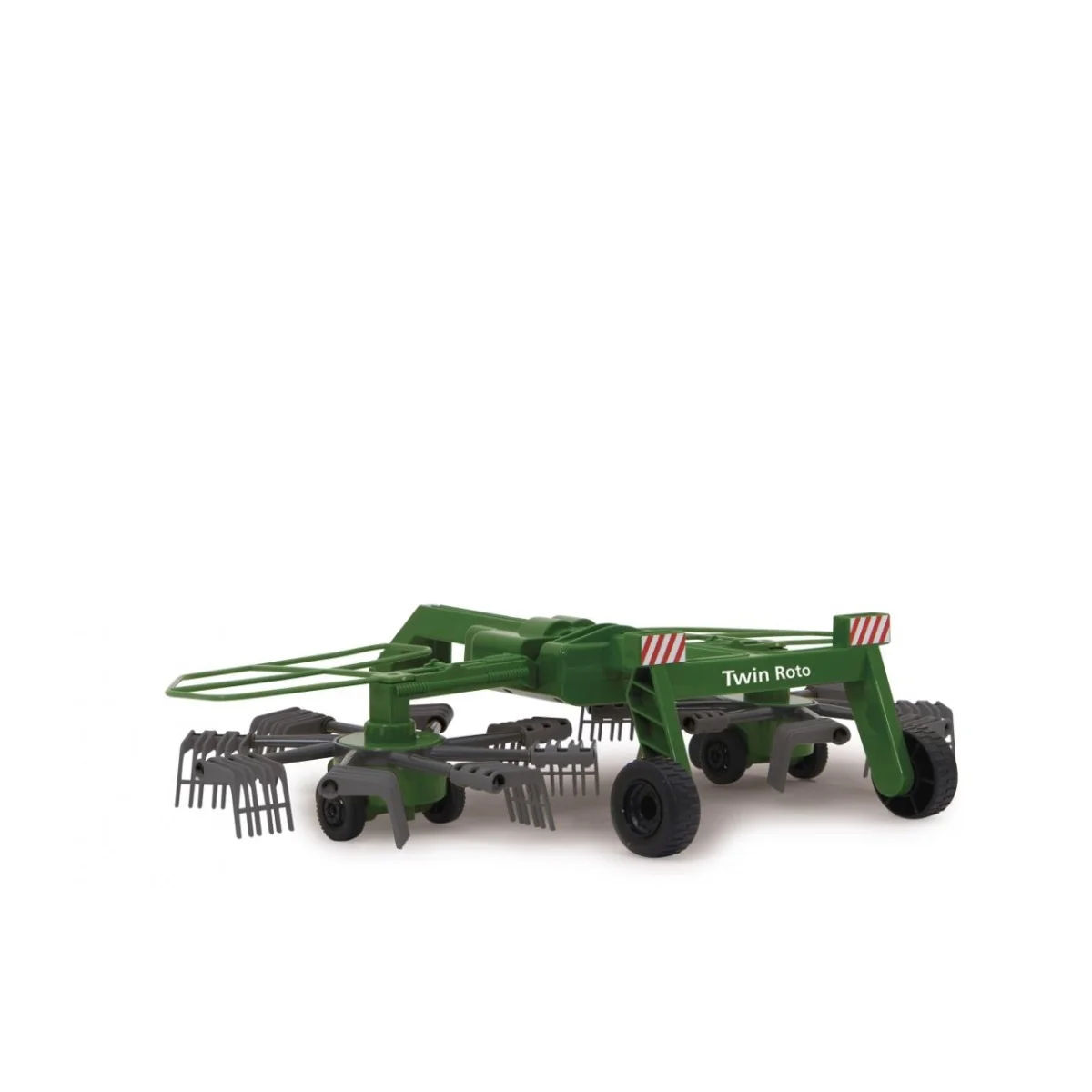 Andaineur pour tracteur Fendt 1050 1/16 Jamara 412411 - 6 Andaineur pour tracteur Fendt 1050 1/16 Jamara 412411 - 6