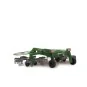 Andaineur pour tracteur Fendt 1050 1/16 Jamara 412411 - 6 412411-Andaineur pour tracteur Fendt 1050 1/16 - 412411