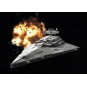63609-Imprerial Star Destoyer Star Wars + peintures Revell