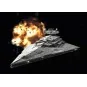 Imprerial Star Destoyer Star Wars + Revell paints Revell 63609 - 1 63609-Imprerial Star Destoyer Star Wars + Revell paints - 63609