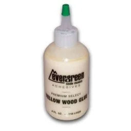 Colle Aliphatique 118g Evergreen Evergreen S137C84 - 1