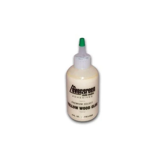 S137C84-Glue aliphatic 118g Evergreen - S137C84