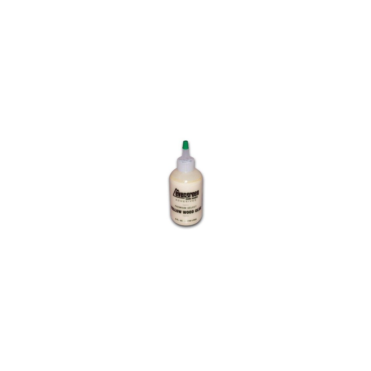 Glue aliphatic 118g Evergreen Evergreen S137C84 - 1 Glue aliphatic 118g Evergreen Evergreen S137C84 - 1