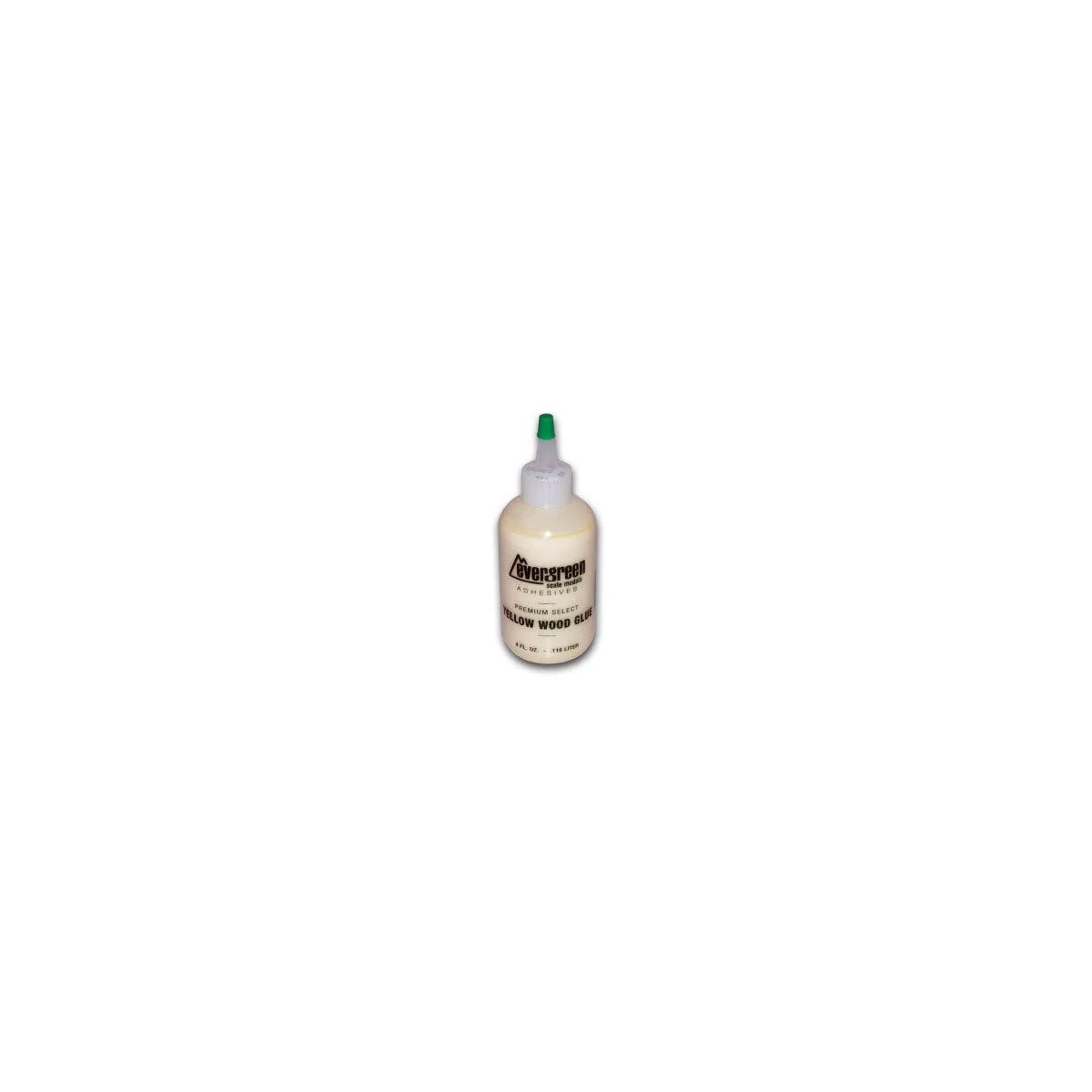 Glue aliphatic 118g Evergreen Evergreen S137C84 - 1