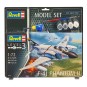 F-4J Phantom II 1/72 + Revell paints Revell 63941 - 3 63941-F-4J Phantom II 1/72 + Revell paints - 63941