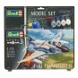 F-4J Phantom II 1/72 + Revell paints Revell 63941 - 3 63941-F-4J Phantom II 1/72 + Revell paints - 63941