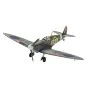 63953-Spitfire Mk.IIa 1/72 + peintures Revell - 63953