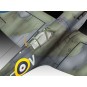 63953-Spitfire Mk.IIa 1/72 + peintures Revell