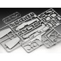 Spitfire Mk.IIa 1/72 + Revell paints Revell 63953 - 5 63953-Spitfire Mk.IIa 1/72 + Revell paints - 63953