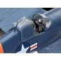 F4U-4 Corsair 1/72 + Revell paints Revell 63955 - 5 63955-F4U-4 Corsair 1/72 + Revell paints - 63955