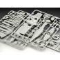 63955-F4U-4 Corsair 1/72 + Revell paints - 63955