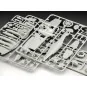 F4U-4 Corsair 1/72 + Revell paints Revell 63955 - 6 63955-F4U-4 Corsair 1/72 + Revell paints - 63955