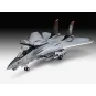 F4U-4 Corsair 1/72 + Revell paints Revell 63960 - 2 63960-F4U-4 Corsair 1/72 + Revell paints - 63960