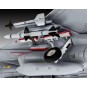 63960-Grumman F-14D Super Tomcat 1/72 + peintures Revell