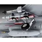 F4U-4 Corsair 1/72 + Revell paints Revell 63960 - 3 63960-F4U-4 Corsair 1/72 + Revell paints - 63960